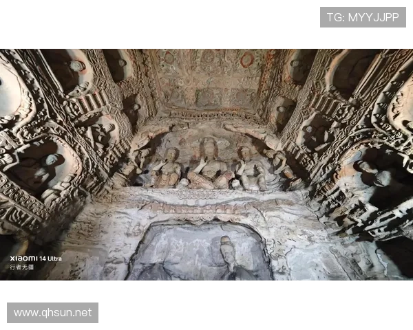 ✅体育直播🏆世界杯直播🏀NBA直播⚽恢复开放！云冈石窟景区第十窟完成养护今天和游客见面sports